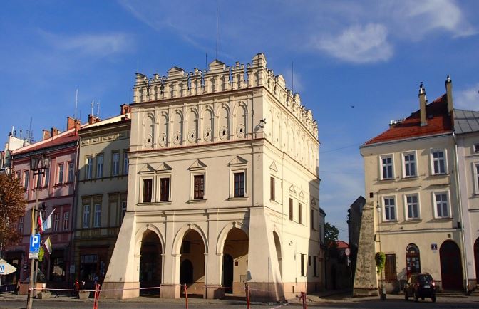 Jarosław, Poland